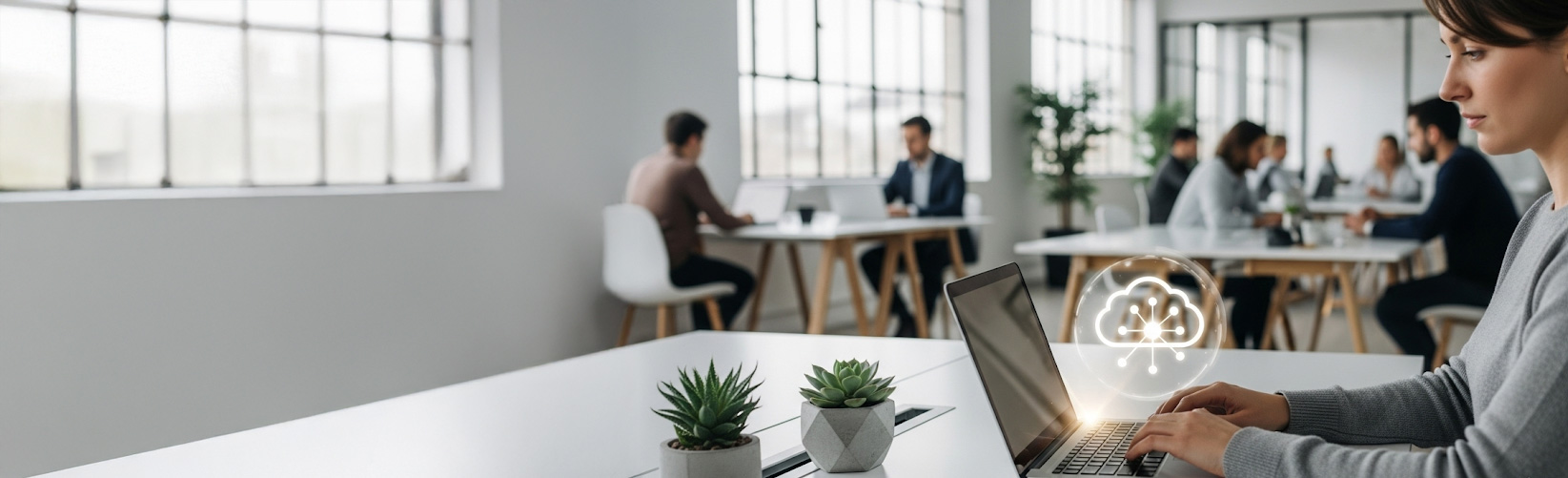 Şirket Kurmak İçin Sanal Ofis