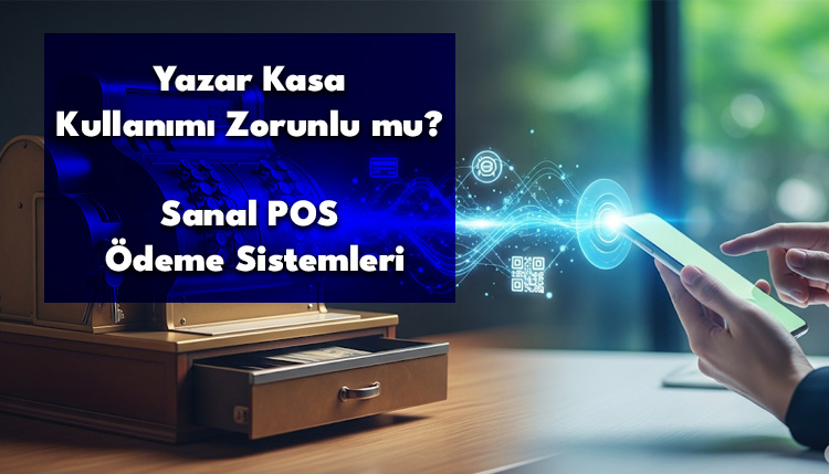 Yazar Kasa Kullanımı Zorunlu mu?