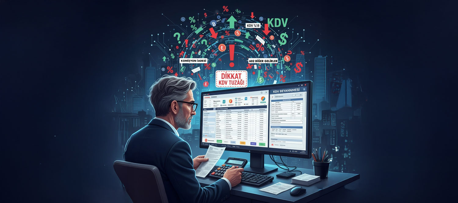 E-Ticarette İade Komisyonu