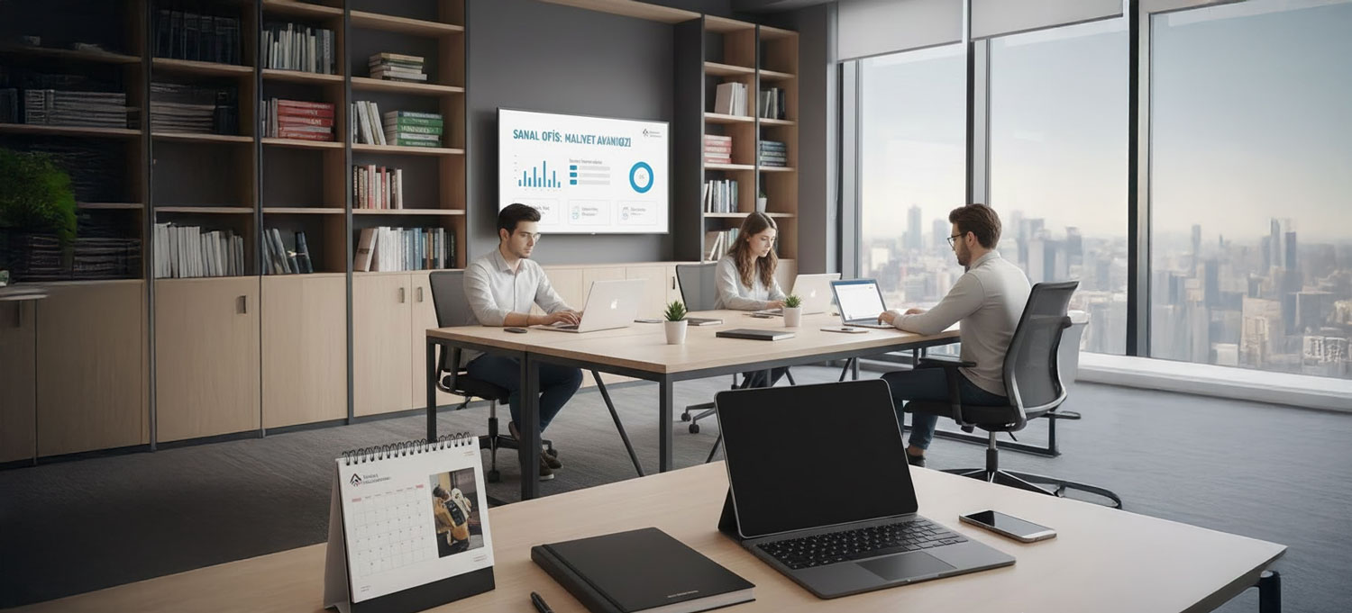 Sanal Ofis Maliyetleri Nedir?