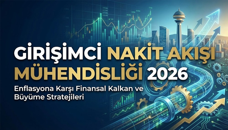 Girişimci Nakit Akışı Yönetme