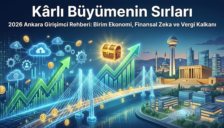 Kârlı Büyümenin Sırları